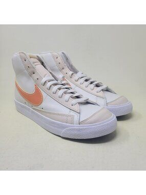 Nike Blazer '77 EMB Mid Phantom Men's Size 8.5 Shoes/Sneakers DQ7674-001